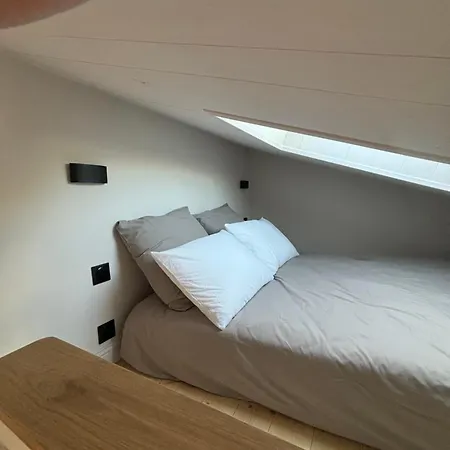 Charmante Maisonnette A Nyaraló Angoulins-sur-Mer