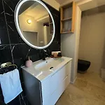 Tatil Evi Charmante Maisonnette A *