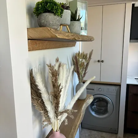 度假居 Charmante Maisonnette A *