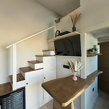 Charmante Maisonnette A Nyaraló Angoulins-sur-Mer