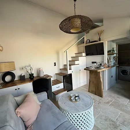 Charmante Maisonnette A * Angoulins-sur-Mer