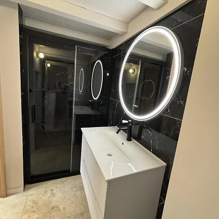 Nyaraló Charmante Maisonnette A *