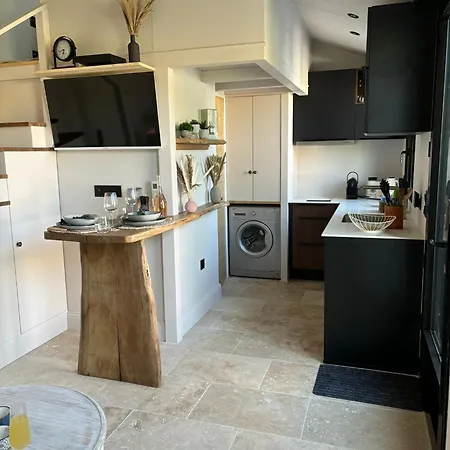 Nyaraló Charmante Maisonnette A *