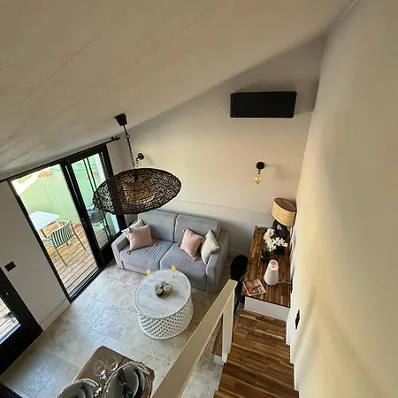 Nyaraló Charmante Maisonnette A Angoulins-sur-Mer