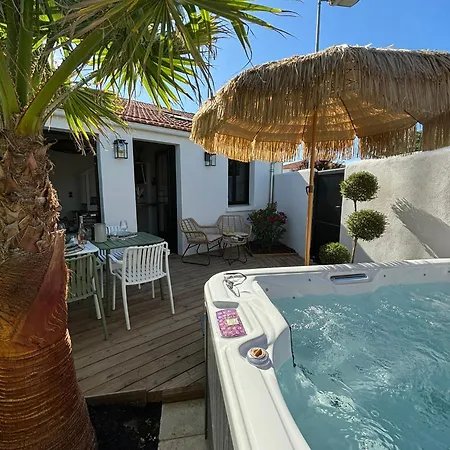 Charmante Maisonnette A Angoulins-sur-Mer