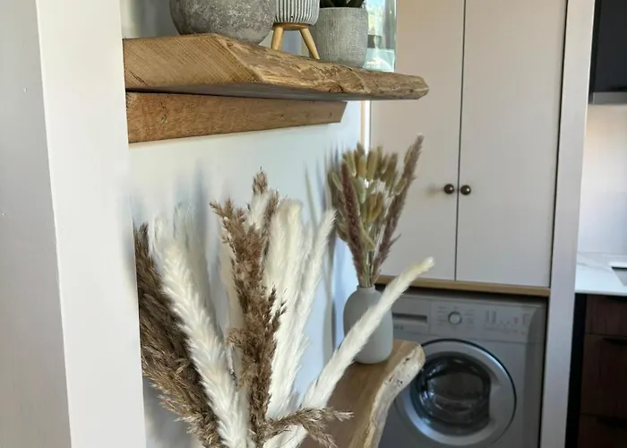 Сasa de vacaciones Charmante Maisonnette A *