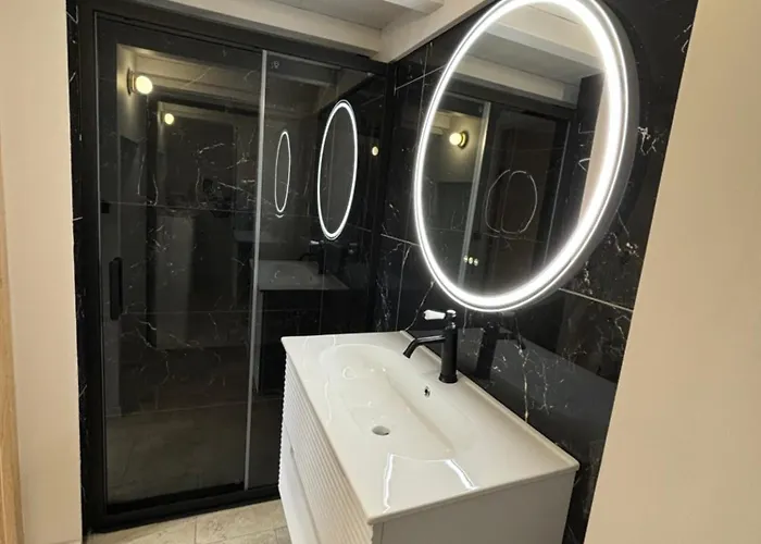 Сasa de vacaciones Charmante Maisonnette A *