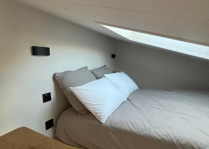 Charmante Maisonnette A Сasa de vacaciones Angoulins-sur-Mer